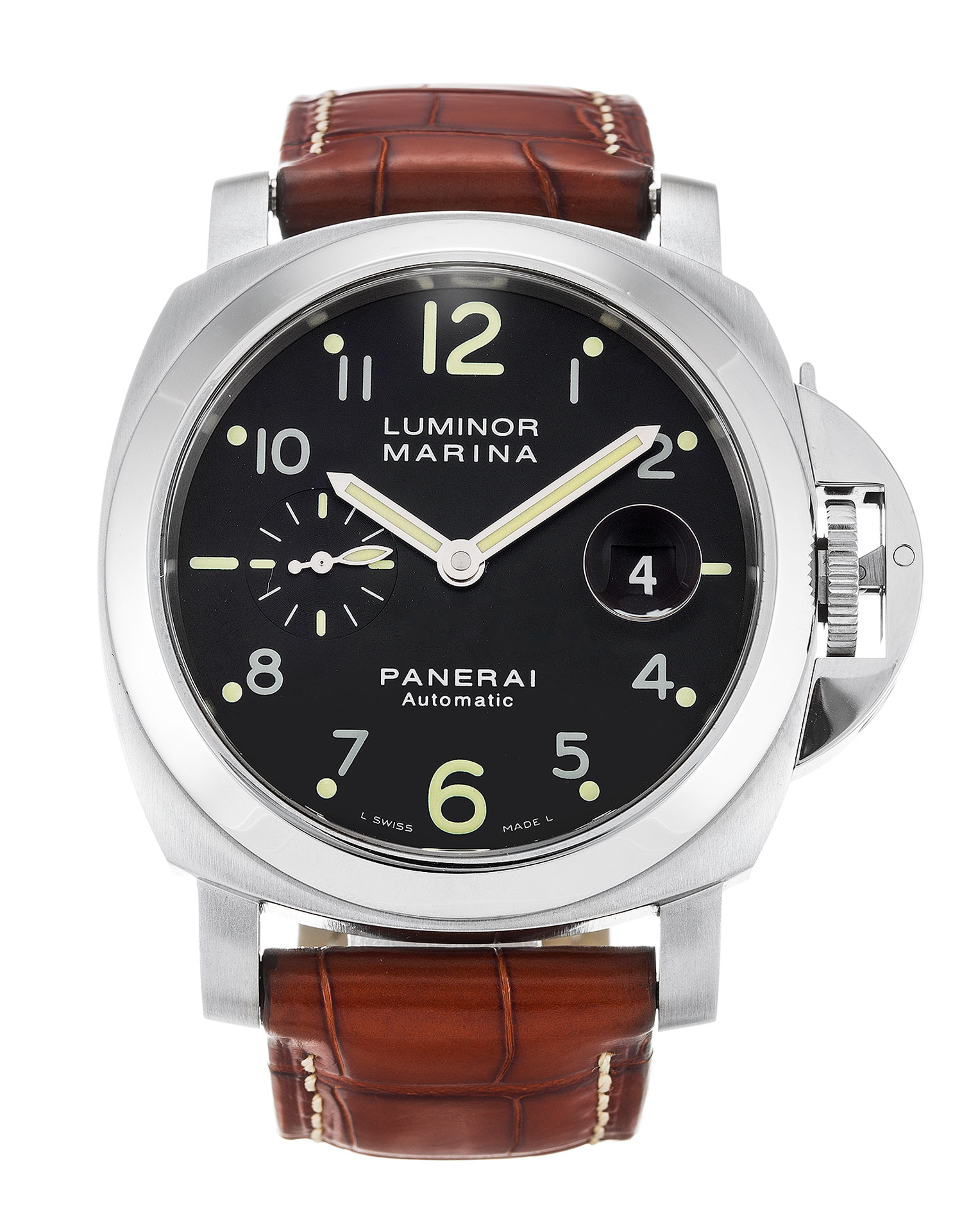 Panerai Luminor Marina PAM00164 Luxe Replica Horloges Perfecte