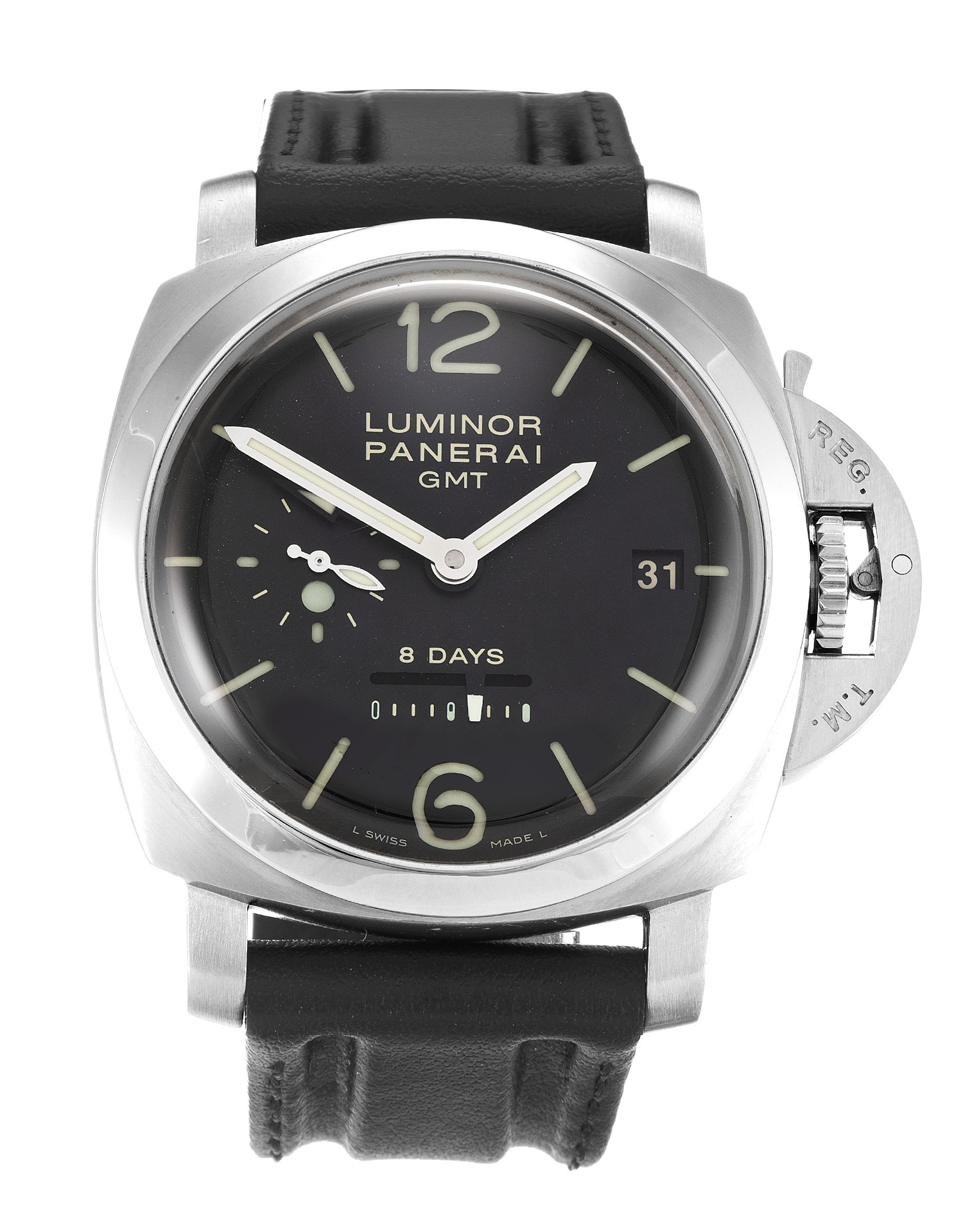 Panerai nederland best sale