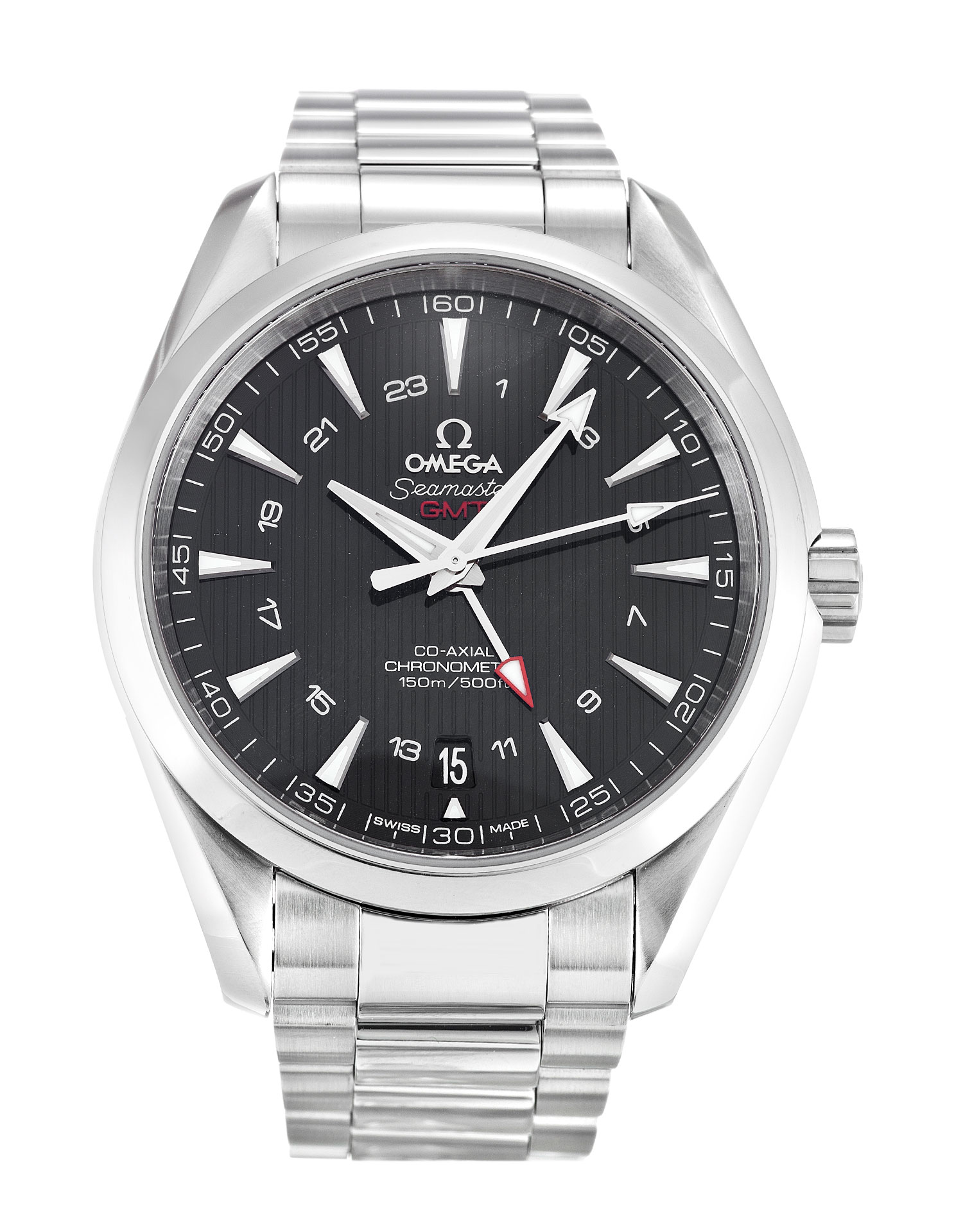 Omega best sale horloges aanbieding