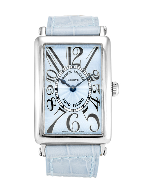 Franck Muller Long Island 950 QZ Luxe Replica Horloges Perfecte