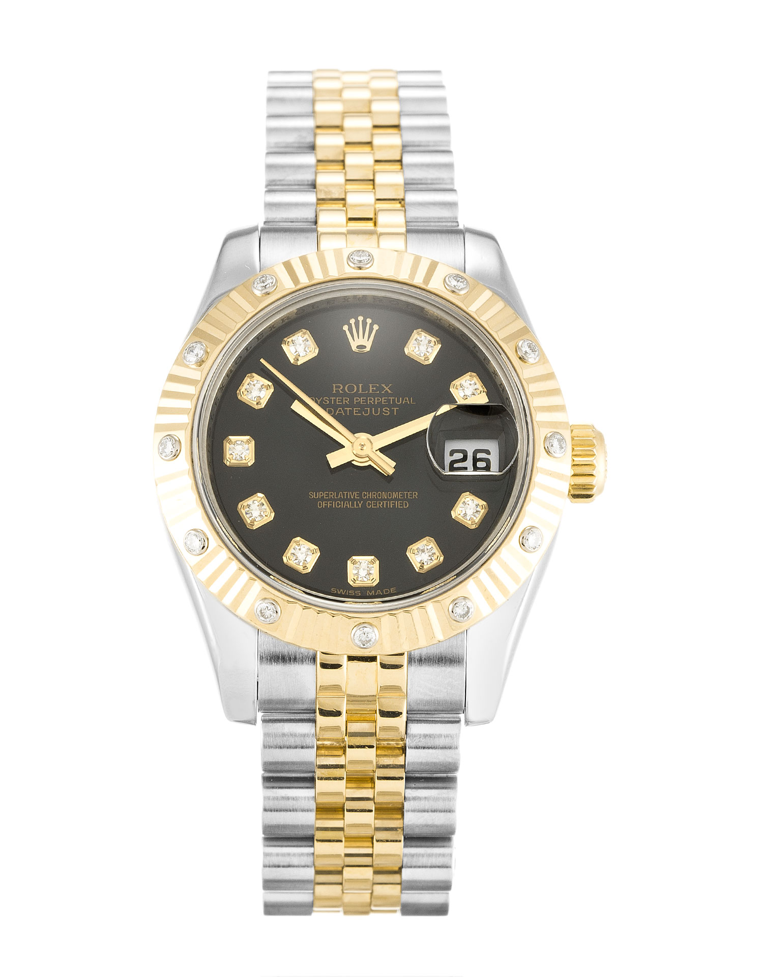 Rolex sales winkels nederland
