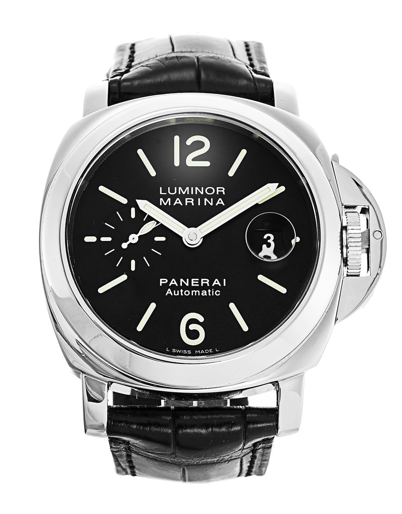 Panerai Luminor Marina PAM00104 Luxe Replica Horloges Perfecte