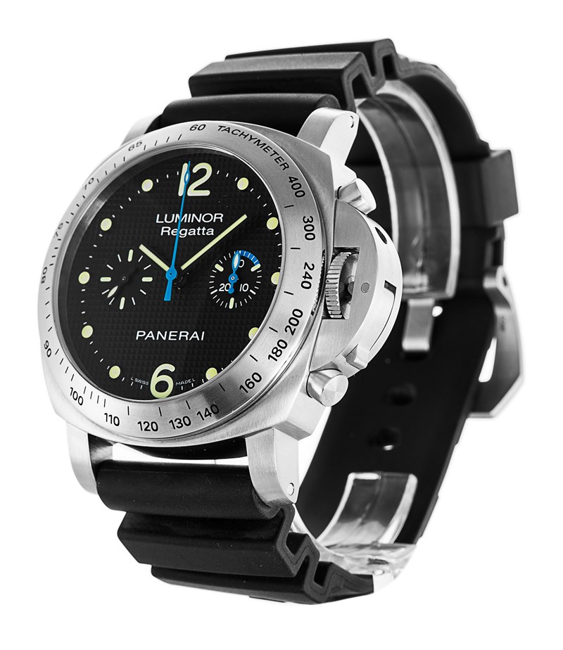 Panerai Luminor Marina PAM00308 Luxe Replica Horloges Perfecte